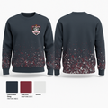 Sharks 78342252 Crew Neck Sweatshirt - 1