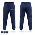 Hickory Hills Illinois Police Sweatpants - 1