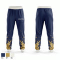 Greek Orthodox Volleyball League 97213591 Sweatpants - 1