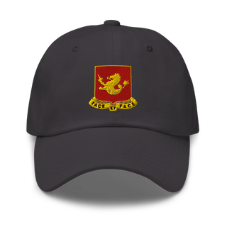 Bravo 5-25 Classic Dad Hat | Yupoong 6245CM