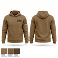 630th Transportation Hoodie - 1