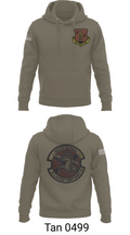 125th Tactical Aircraft Maintenance SQ 70898638 Hoodie - 74