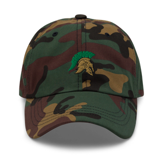 Aurora Central High School Dance 42464760 Classic Dad Hat | Yupoong 6245CM