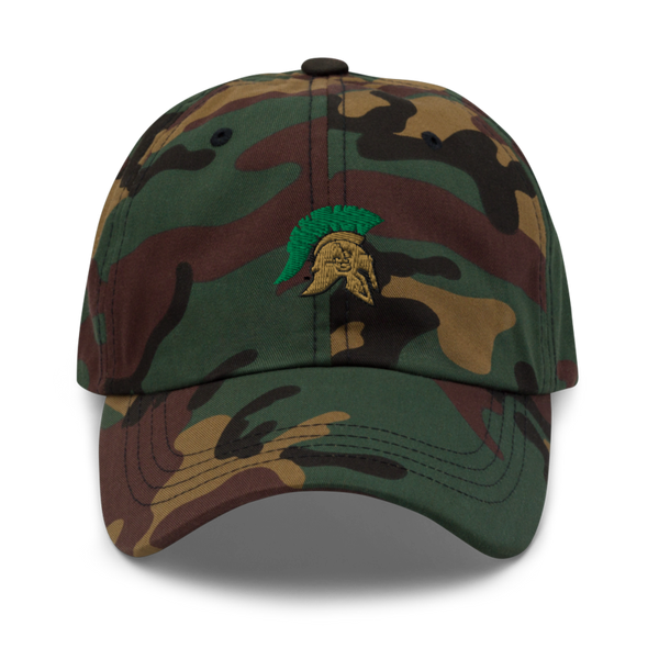 Aurora Central High School Dance 42464760 Classic Dad Hat | Yupoong 6245CM