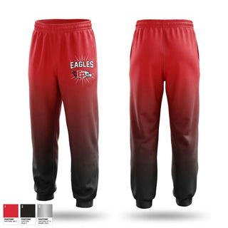 Sweatpants, EP Eagles, Cheer, Teamtime, Team time, sublimation, custom sports apparel, team uniforms, spirit wear, spiritwear, sports uniforms, custom shirts, team store, custom team store, fundraiser sports, apparel fundraiser