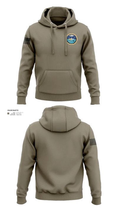 SGOT 71535870 Hoodie - 101