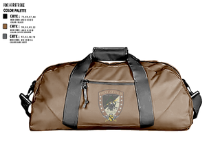 Duffle Bag, Echo Company, 1-227 AB, 1ACB, 1CD, , Teamtime, Team time, sublimation, custom sports apparel, team uniforms, spirit wear, spiritwear, sports uniforms, custom shirts, team store, custom team store, fundraiser sports, apparel fundraiser