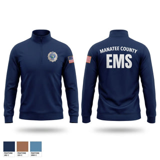Windbreaker, Manatee County EMS, EMS/EMT, Teamtime, Team time, sublimation, custom sports apparel, team uniforms, spirit wear, spiritwear, sports uniforms, custom shirts, team store, custom team store, fundraiser sports, apparel fundraiser