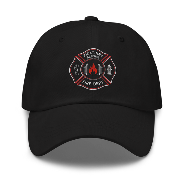 Dad hat - Black