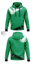 Shamrocks 77851794 Hoodie - 1