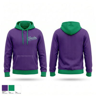 Pickaway thunder Hoodie - 1