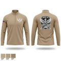 HHB 5-7 ADA Windbreaker - 1
