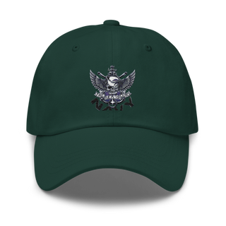 Motor City Ballers 65197084 Classic Dad Hat | Yupoong 6245CM