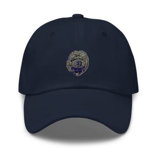 Mercy Public Safety Classic Dad Hat | Yupoong 6245CM