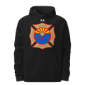 Phoenix Fire Department Under Armour Hoodie