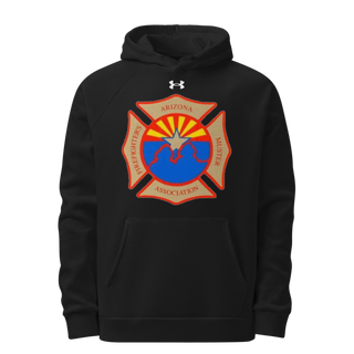 Phoenix Fire Department Under Armour Hoodie
