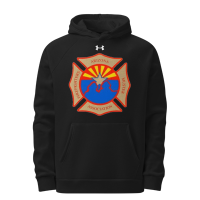 Phoenix Fire Department Under Armour Hoodie
