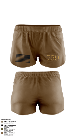 Ranger Panties, USS Jefferson City, Navy, Teamtime, Team time, sublimation, custom sports apparel, team uniforms, spirit wear, spiritwear, sports uniforms, custom shirts, team store, custom team store, fundraiser sports, apparel fundraiser
