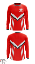Belfry 37456323 Long Sleeve Performance Shirt 1