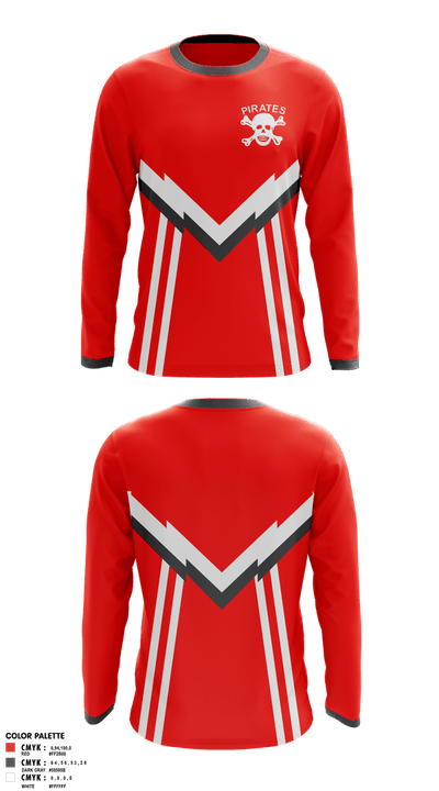 Belfry 37456323 Long Sleeve Performance Shirt 1