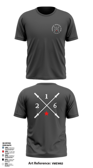 Soft Poly Tee Cotton Like Feel, Ultra Academy, , Teamtime, Team time, sublimation, custom sports apparel, team uniforms, spirit wear, spiritwear, sports uniforms, custom shirts, team store, custom team store, fundraiser sports, apparel fundraiser