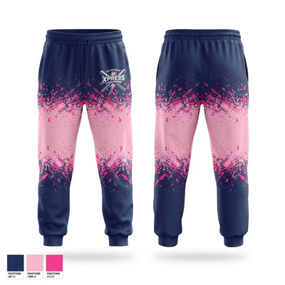 East Greenbush Xpress Lightning Sweatpants - 2