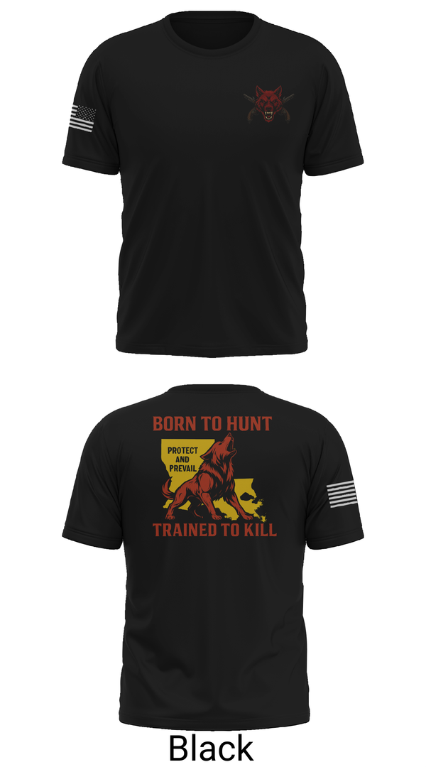 Old School Cotton Feel Shirt, 239th Military Police Company, , Teamtime, Team time, sublimation, custom sports apparel, team uniforms, spirit wear, spiritwear, sports uniforms, custom shirts, team store, custom team store, fundraiser sports, apparel fundraiser
