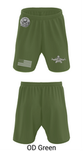 Sonar 48657702 Athletic Shorts With Pockets - 47