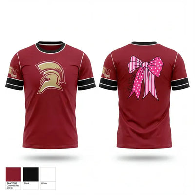 South 60761208 Short Sleeve Performance Shirt - 1