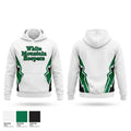 White Mountain Hoopers Hoodie - 1
