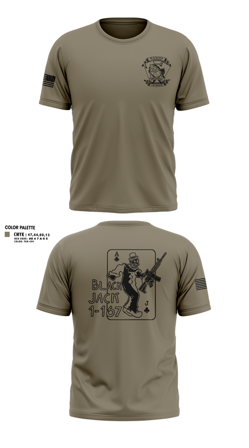 Old School Cotton Feel Shirt, Bco 1-167IN, Army, Teamtime, Team time, sublimation, custom sports apparel, team uniforms, spirit wear, spiritwear, sports uniforms, custom shirts, team store, custom team store, fundraiser sports, apparel fundraiser