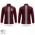 Hamilton Aggies 72800811 Quarter Zip Jacket - 2