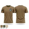 Detachment 090 Old School Cotton Feel Shirt - 1
