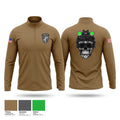 451 B Co Los Bastardos 54493212 Windbreaker - 1
