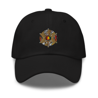 Marshall county sheriffs office 47865193 Classic Dad Hat | Yupoong 6245CM