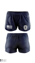 Beaver Valley Regional Police Department  Ranger Panties - 2