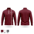 Washington high school (Kansas city ks Quarter Zip Jacket - 1