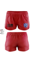 RICS Raiders 86682498 Ranger Panties - 5