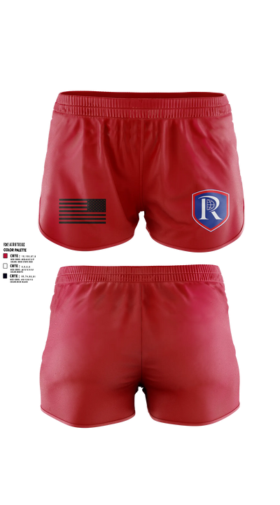 RICS Raiders 86682498 Ranger Panties - 5