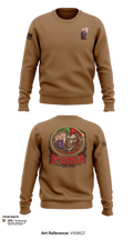 LCAC 26 46359617 Crew Neck Sweatshirt - 4