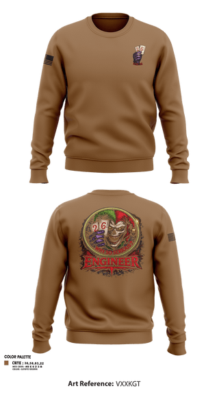 Crew Neck Sweatshirt, LCAC 26, , Teamtime, Team time, sublimation, custom sports apparel, team uniforms, spirit wear, spiritwear, sports uniforms, custom shirts, team store, custom team store, fundraiser sports, apparel fundraiser