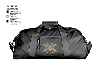 Duffle Bag, 1128th Forward Support Company, , Teamtime, Team time, sublimation, custom sports apparel, team uniforms, spirit wear, spiritwear, sports uniforms, custom shirts, team store, custom team store, fundraiser sports, apparel fundraiser