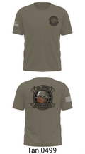 60th LRS 59966938 Old School Cotton Feel Shirt - 70