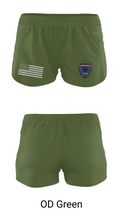 Cherry Grove Fire and Rescue 9665104 Ranger Panties - 43