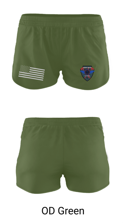 Cherry Grove Fire and Rescue 9665104 Ranger Panties - 43