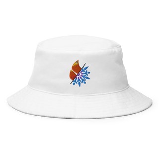 Pointer services hvac 25051027 Bucket Hat | Big Accessories BX003
