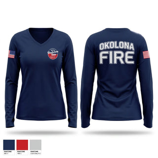 Old School Cotton Feel Shirt, Station 76, Fire Department, Teamtime, Team time, sublimation, custom sports apparel, team uniforms, spirit wear, spiritwear, sports uniforms, custom shirts, team store, custom team store, fundraiser sports, apparel fundraiser