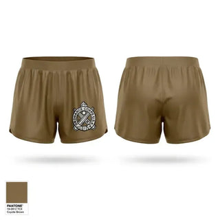 Ranger Panties, 670th Military Police Company, National Guard, Teamtime, Team time, sublimation, custom sports apparel, team uniforms, spirit wear, spiritwear, sports uniforms, custom shirts, team store, custom team store, fundraiser sports, apparel fundraiser