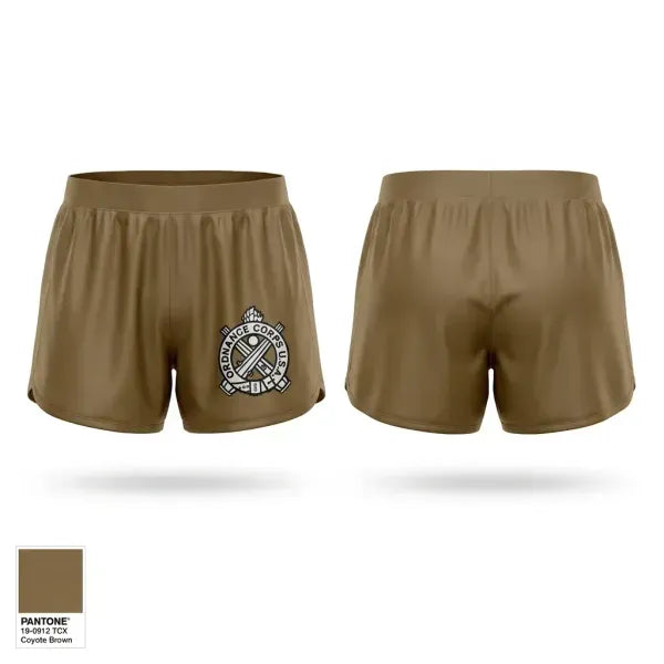 Ranger Panties, 670th Military Police Company, National Guard, Teamtime, Team time, sublimation, custom sports apparel, team uniforms, spirit wear, spiritwear, sports uniforms, custom shirts, team store, custom team store, fundraiser sports, apparel fundraiser