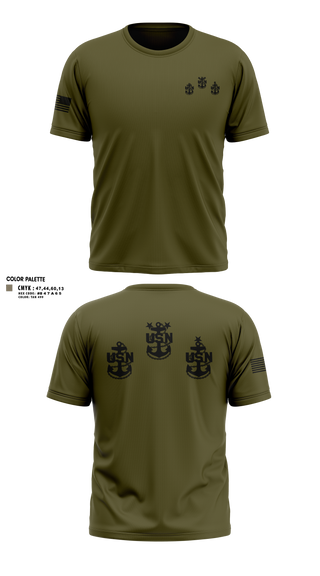 Old School Cotton Feel Shirt, The GOAT Locker gear, Navy, Teamtime, Team time, sublimation, custom sports apparel, team uniforms, spirit wear, spiritwear, sports uniforms, custom shirts, team store, custom team store, fundraiser sports, apparel fundraiser